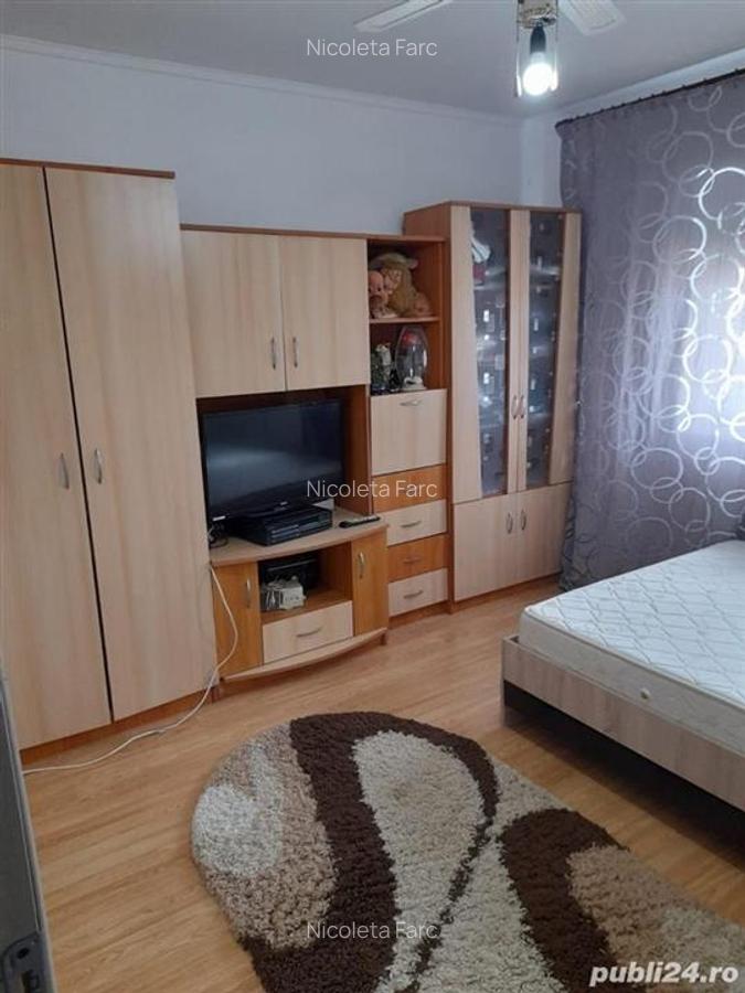 Reco Apartament 2 camere decomandat in Alesd - 3