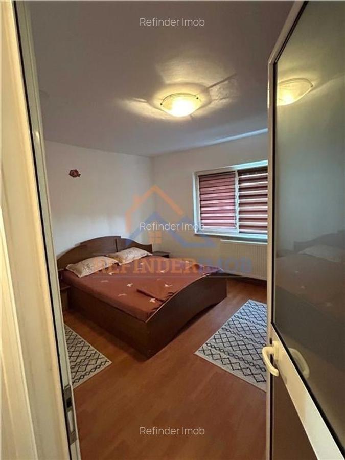 Vanzare apartament 2 camere bloc de 4 etaje 13 Septembrie - Drumul Sarii - 5