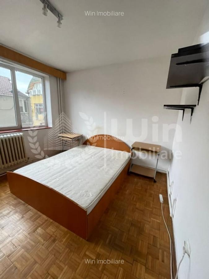Apartament 3 camere | Etaj 1 |  Petfriendly | Balcon | Gheorgheni - 4