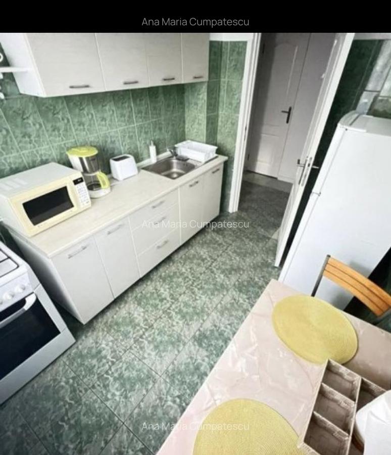 Apartament 2 camere zona Tomis nord mobilat utilat 48 mp etaj 1/4 - 3