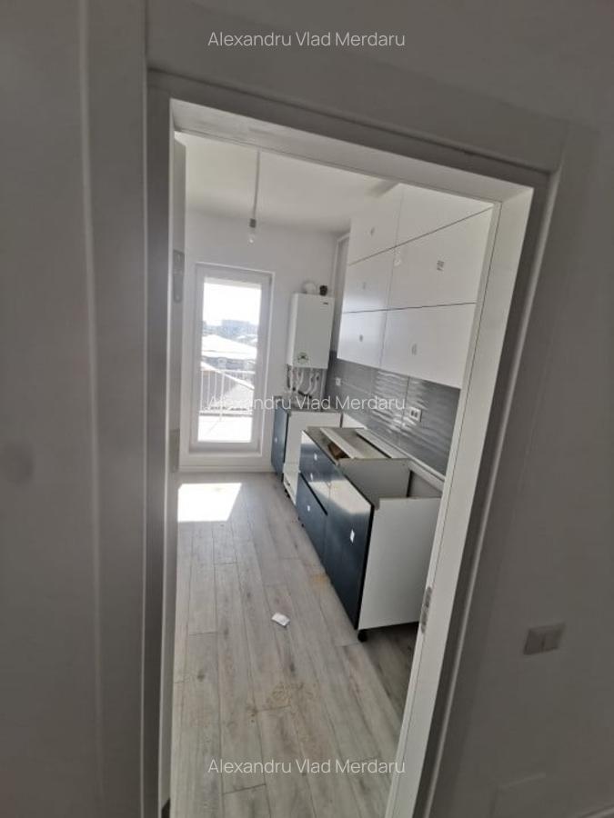 Apartament 3 Camere/Ozana/Trapezului/1 Decembrie 1918 - 8