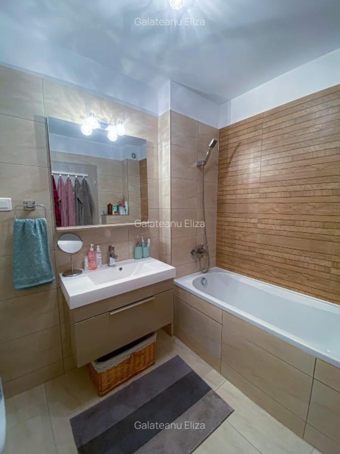 Apartament ultracentral Victoriei cu terasa 58 mp - 11