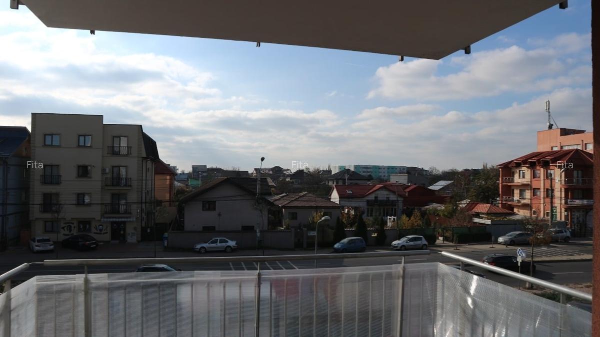 VANZARE Cartier German-Residenz-Apartament 3 camere, boxa, parcare CHITILA - 9