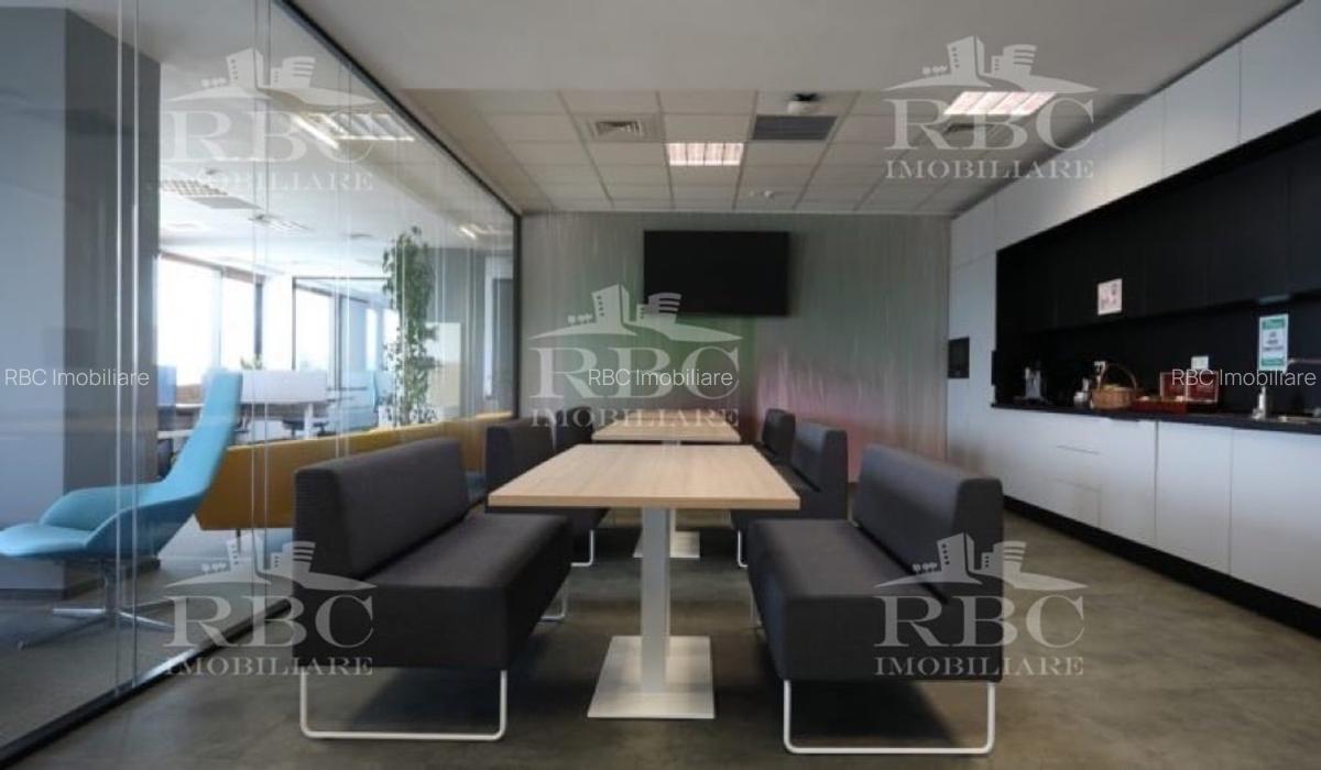 Spatii birou clasa A+ de la 200 mp la 30.000 mp CBC Marasti - 1 Spatii birou clasa A+ de la 200 mp la 30.000 mp CBC Marasti - 1