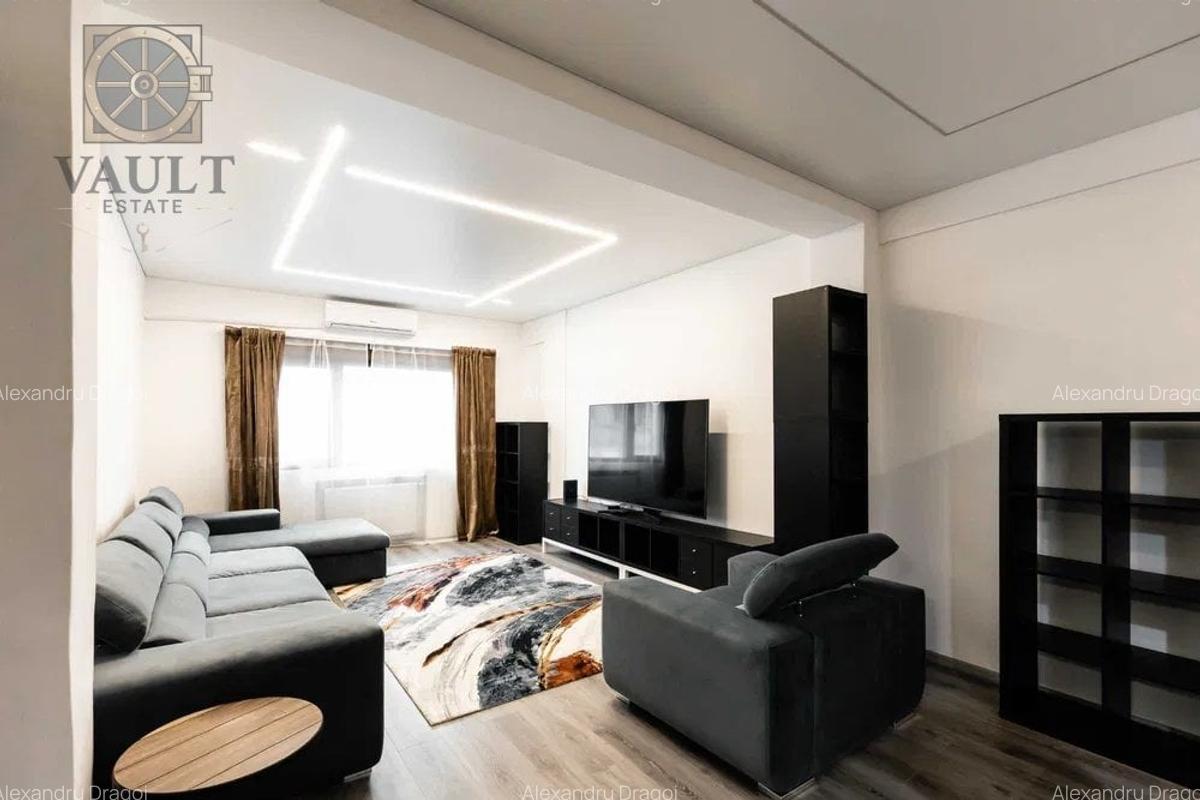 3 CAMERE- 2 BAI- 110mp- CALEA VICTORIEI- RS I - 4