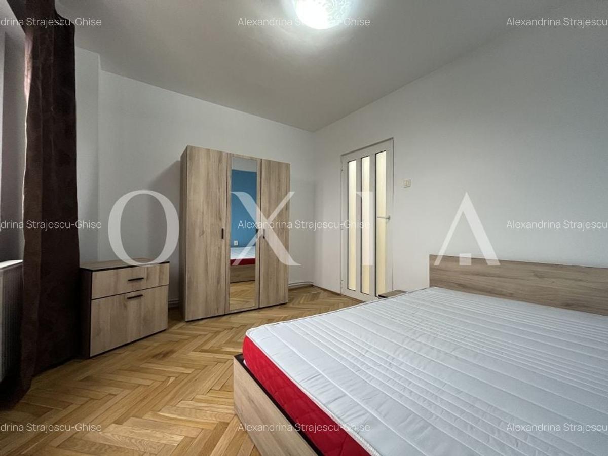 SX552 Iulius Mall-3 Camere decomandat, Disponibil Imediat - 3