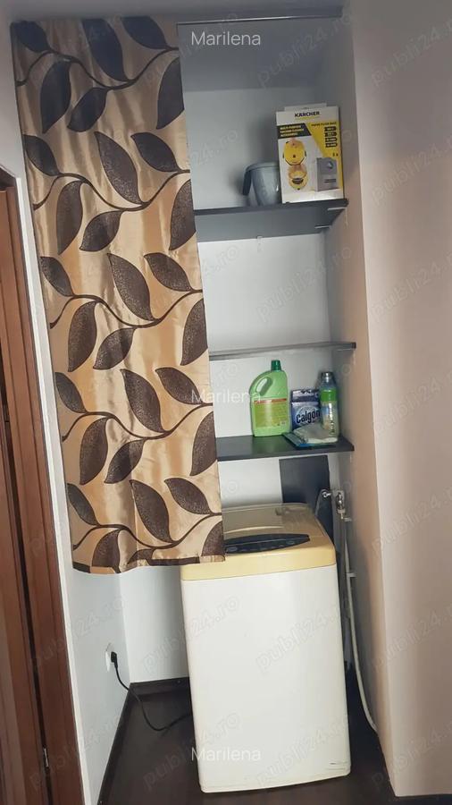 Vand apt 2 camere, 50 mp, etaj 3 din 8, 5 min. Metrou Piata Muncii - 5
