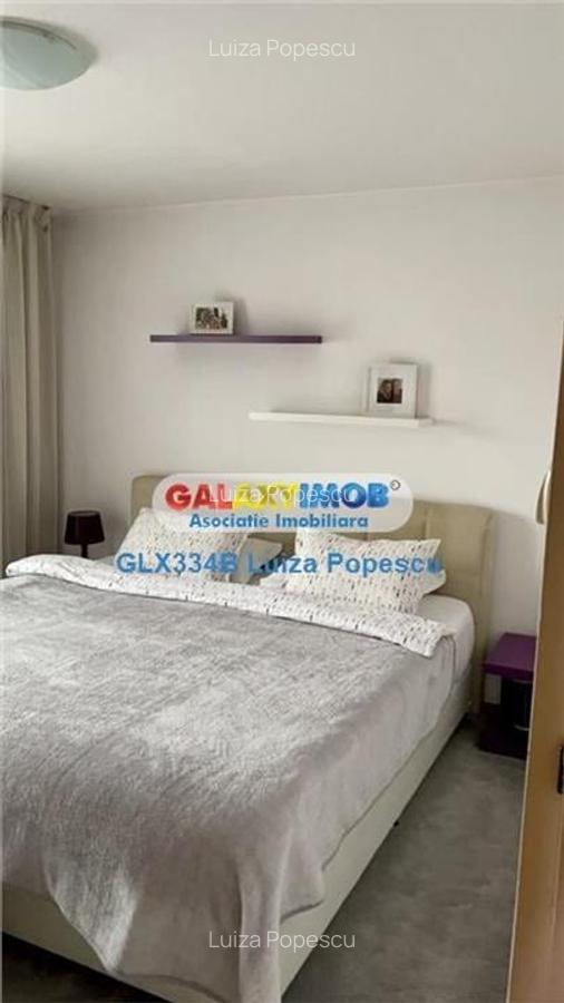 Apartament cu 3 camere decomandat, mobilat în 13 Septembrie - 11