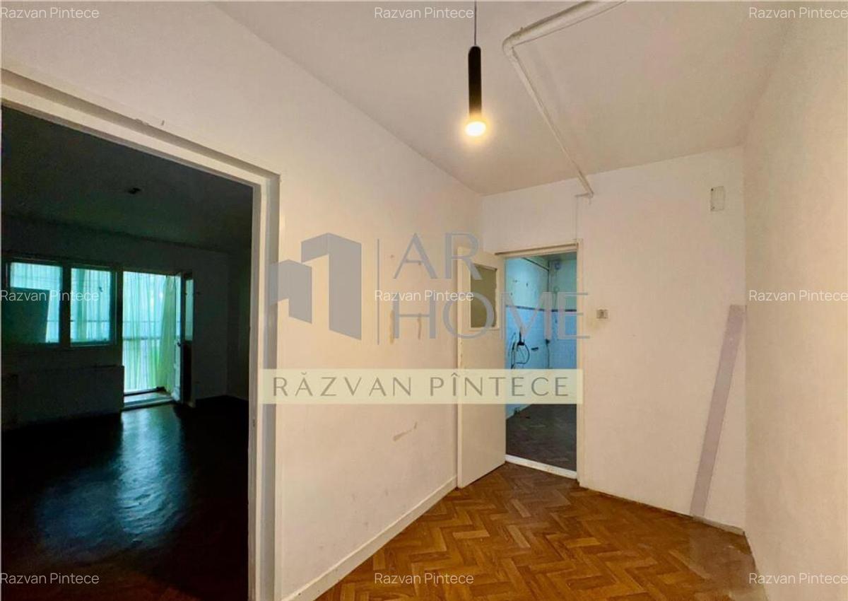 Apartament 2 camere, confort 1 circular, zona Vest, Ploi... - 10
