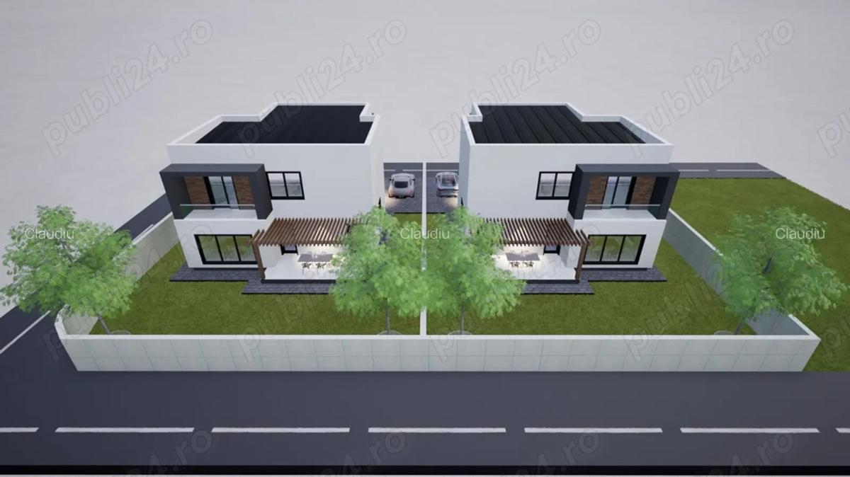 Vila noua la 1,5 km de centru - 7