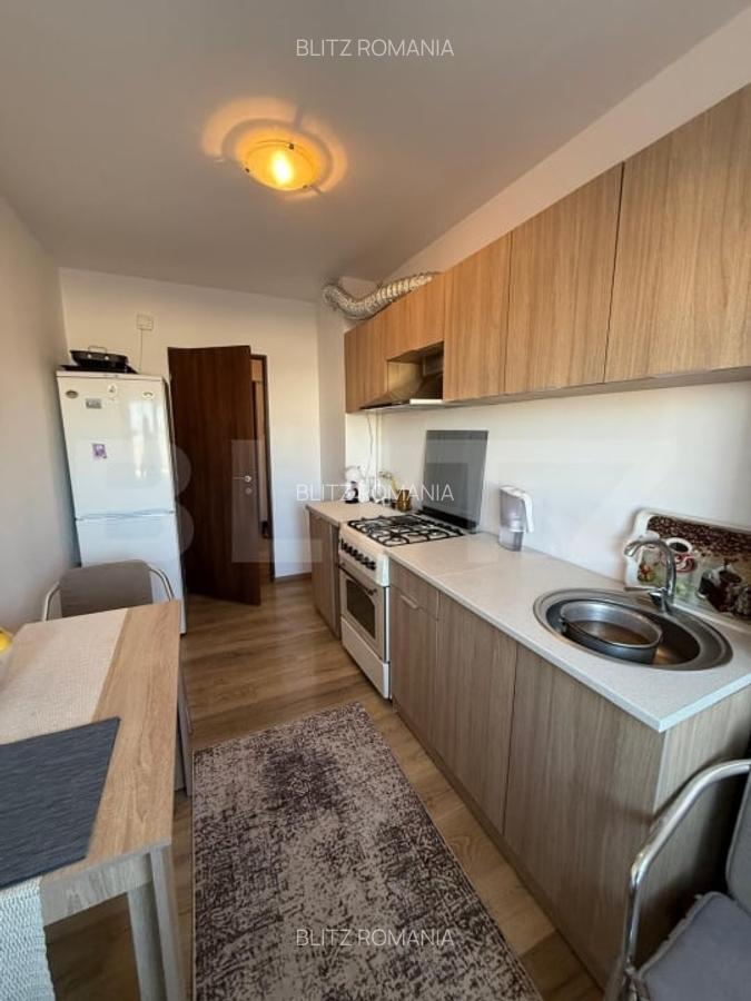 Apartament 2 camere, 47 mp, zona Ultracentral - 11