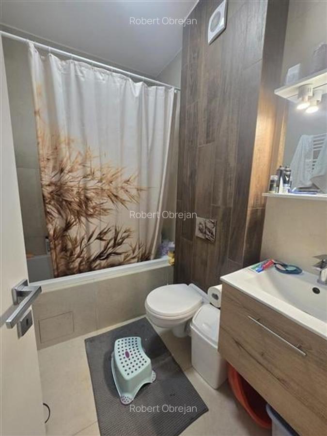 Apartament 2 Camere Berceni- Grand Arena - 8