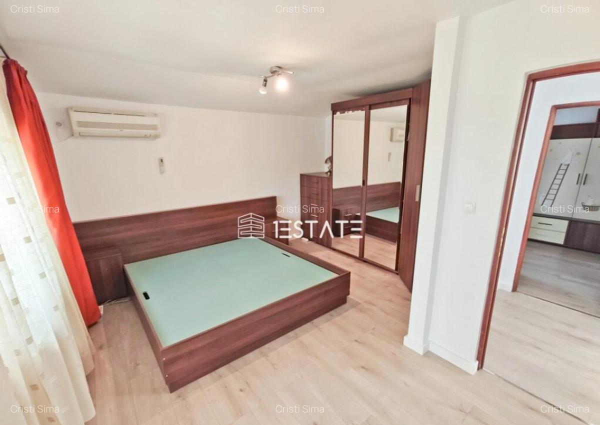 Casa P+M cu teren 162 mp - situata pe malul lacului Fundeni, - 15