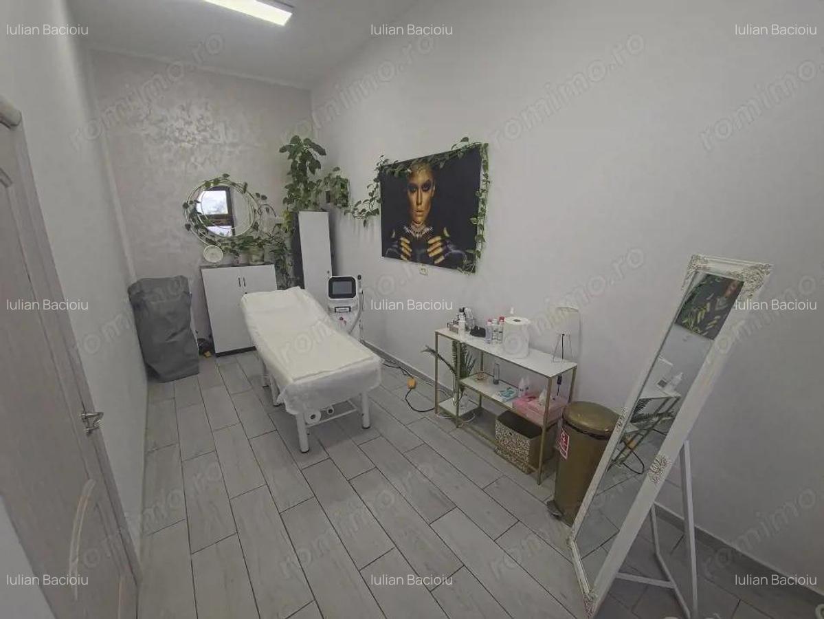 Spa?iu Comercial 35 mp Zona Stadion Vad Excelent - 3