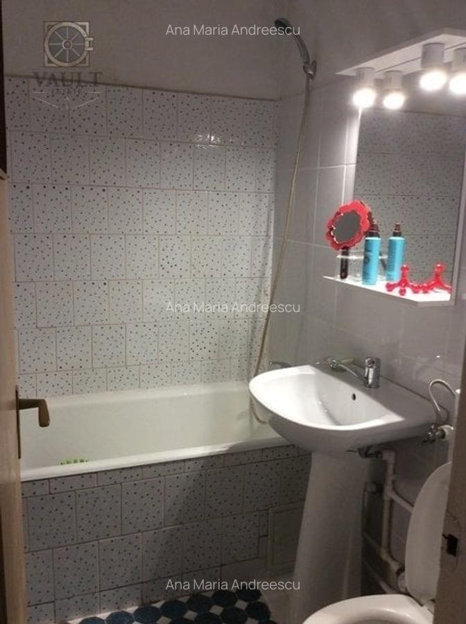 Apartament cu 2 camere decomandat, mobilat în Drumul Taberei - 5