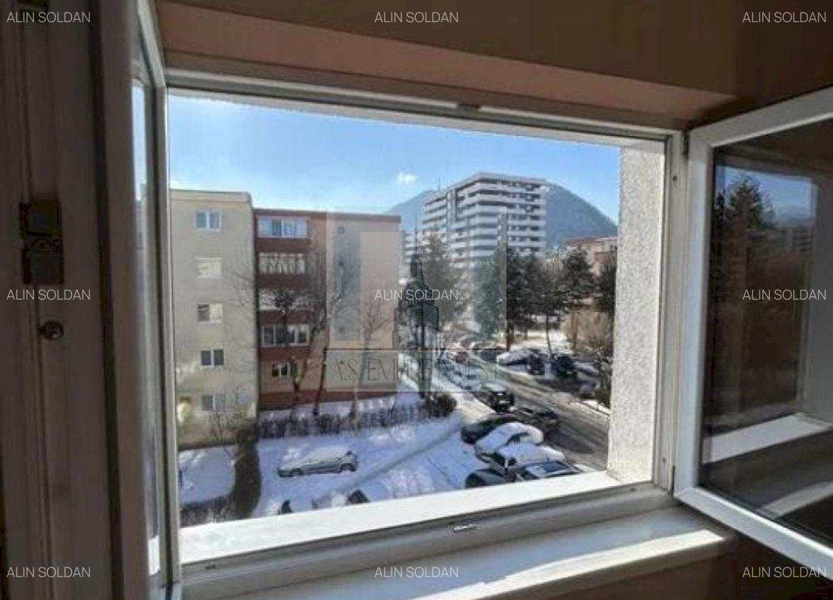 Apartament cu 2 camere decomandat, mobilat în Astra - 7