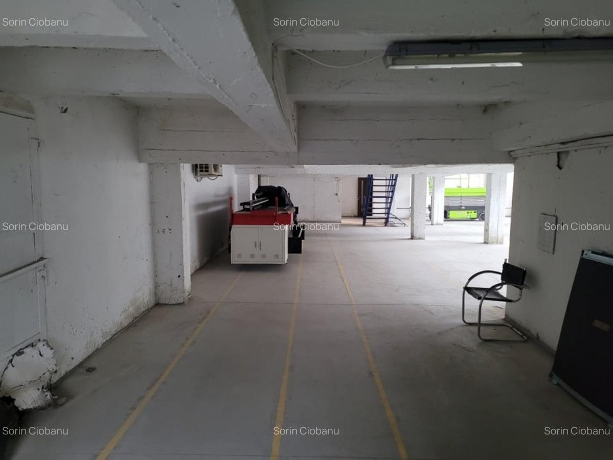 Spațiu industrial, 350 mp în Basarabia - 7