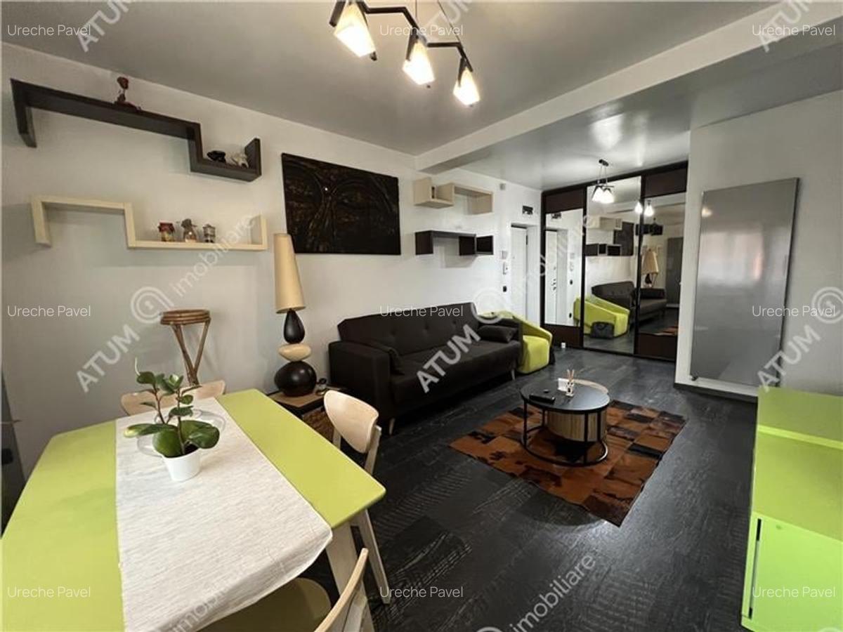 Apartament cu 3 camere la etaj 2 si boxa depozitare zona Arhitectilor - 2