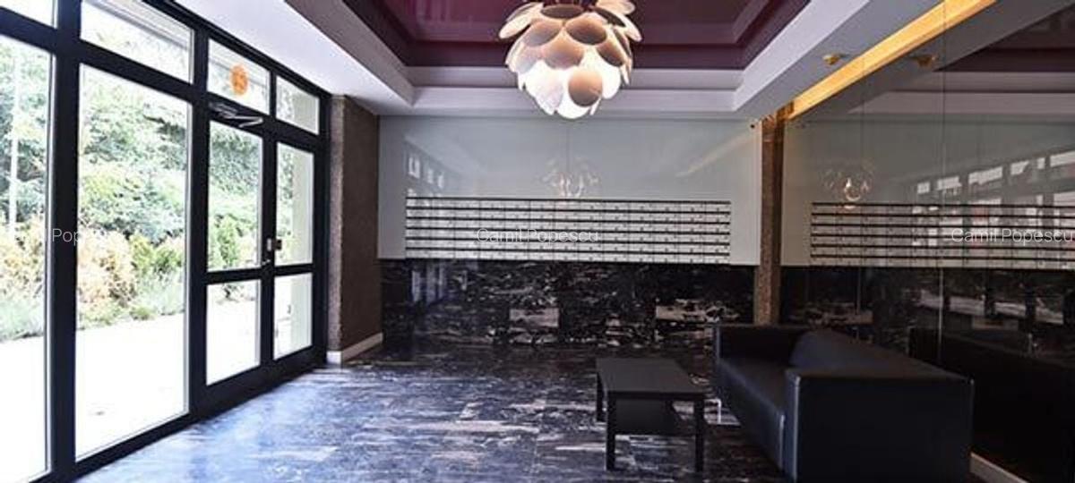 Garsoniera in Complexul NOVUM Politehnica | CR56 - 8