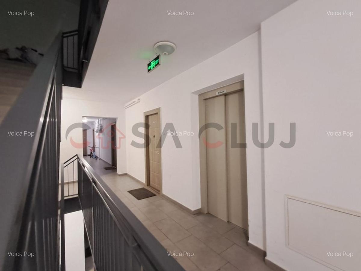 Apartament cochet, La cheie, bloc nou!! - 13