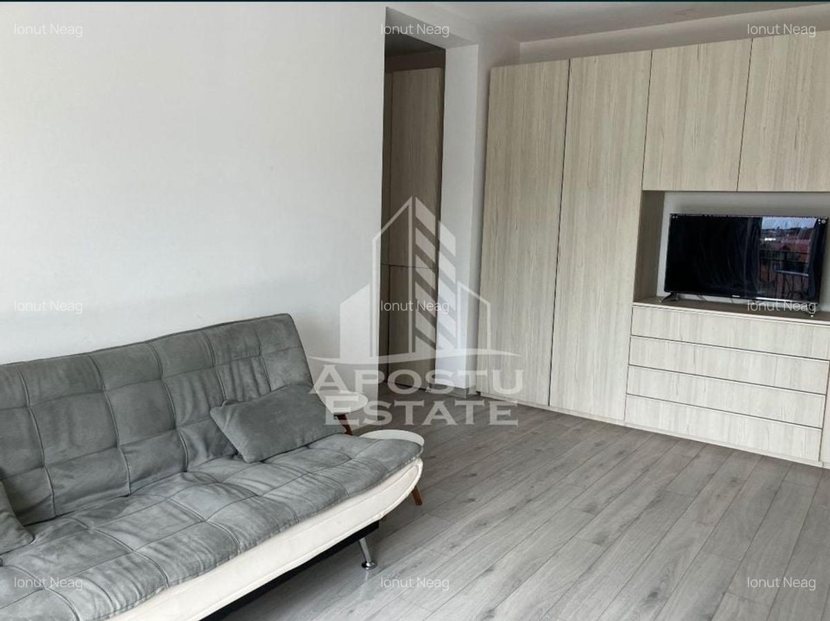 Apartament cu 2 camere, decomandat, zona Giroc - 1