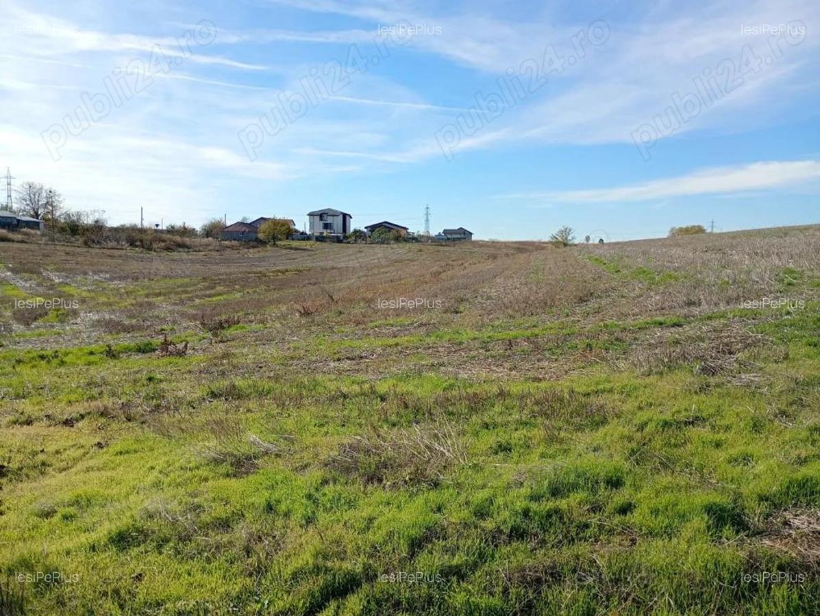 Oportunitate unica teren de 2.050 mp langa lac ?i padure, ideal pentru locuin?a sau investi?ie! - 6