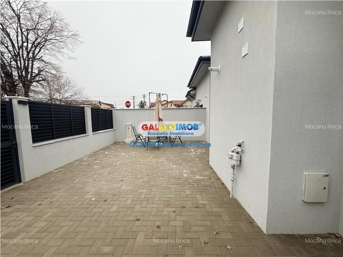 Inchiriere casa 2 camere, Ploiesti, zona Sala Sporturilor - 11