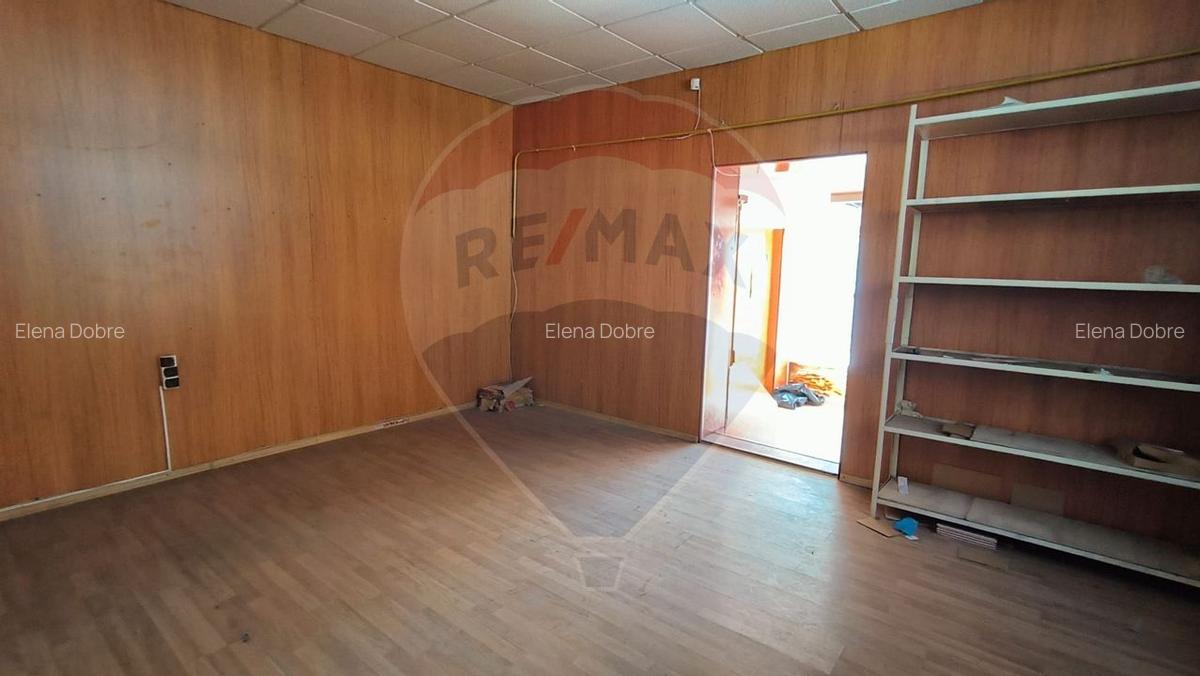Spatiu comercial stradal de 114mp de vanzare Piata Centrala Galati - 6