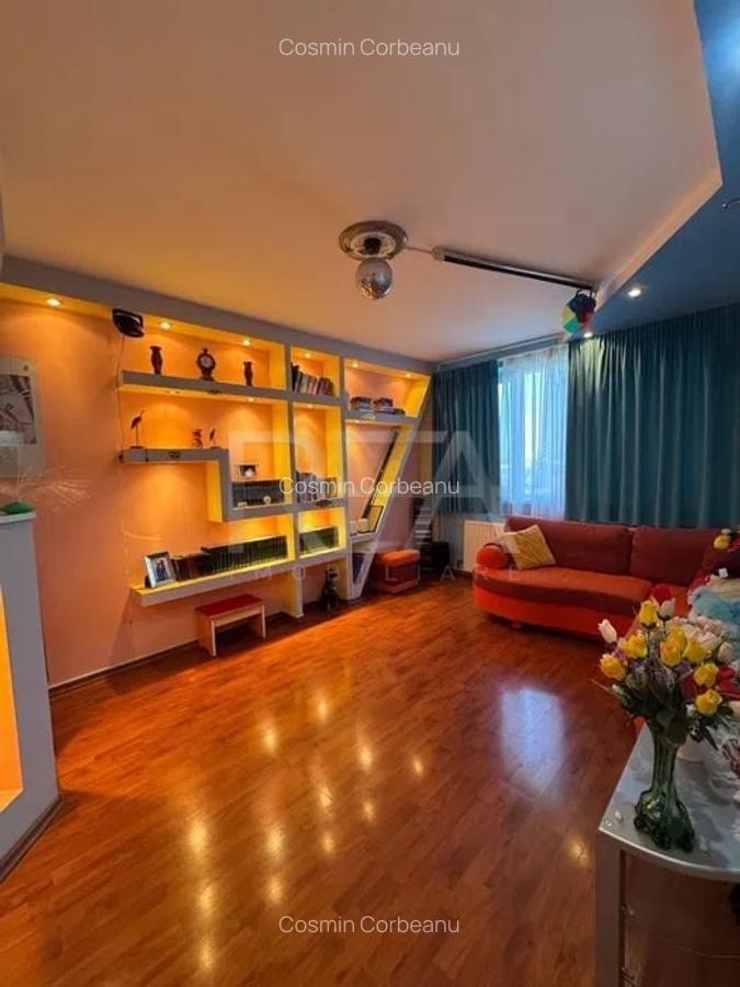 3 Camere Rahova Ghimes - 2