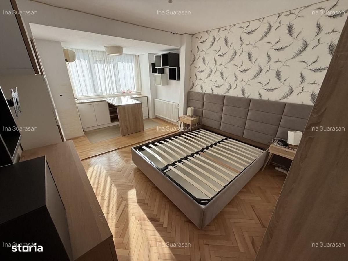 De vanzare Apartament 3 camere Piata Alba Iulia Burebista ULTRACENTRAL - 1 De vanzare Apartament 3 camere Piata Alba Iulia Burebista ULTRACENTRAL - 1