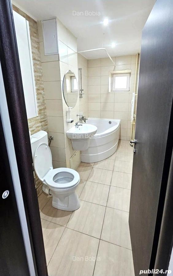 Garsoniera spatioasa Fac Constructii- Tei DB1320 - 5