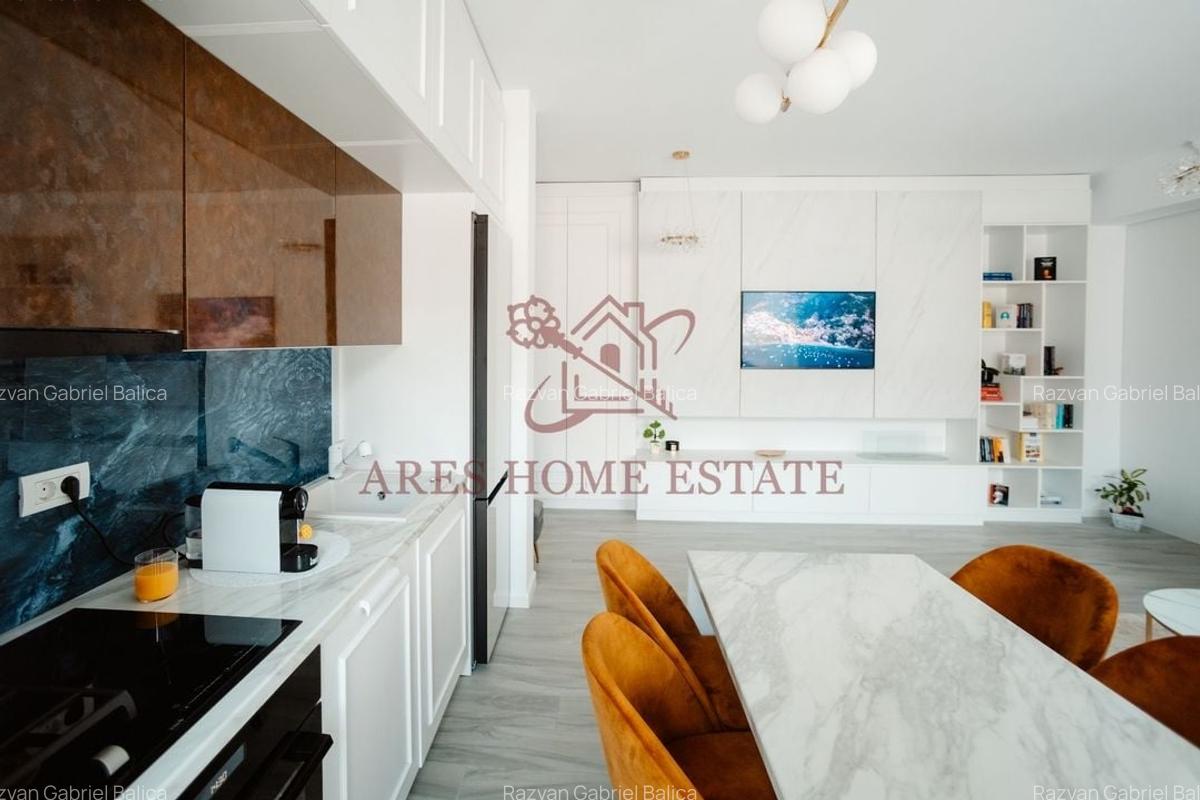 COMISION 0% - Apartamente premium - zona Torontalului - 3