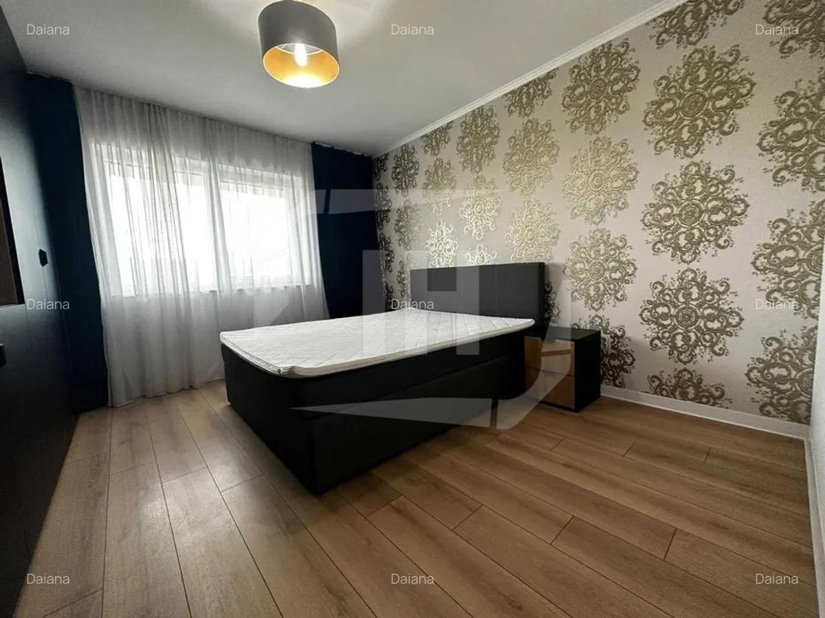 Apartament 2 camere, cu parcare, bloc nou, cartier Gheorgheni - 5