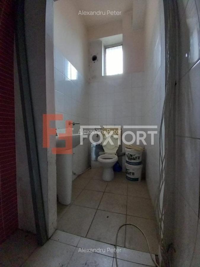 OPORTUNITATE DE INVESTITIE!!! SPATIU COMERCIAL CU VAD EXCELENT! - 4