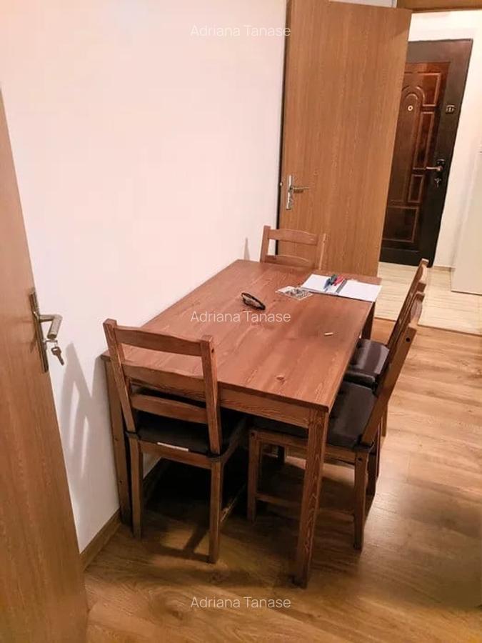Apartament 2 cam, 40 MP, et 4, FLORILOR - 7