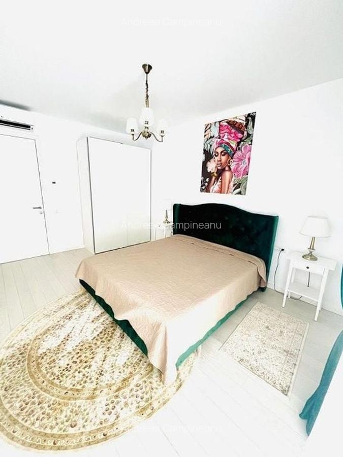 1 bedroom apartment | Herastrau | Underground parking - 3