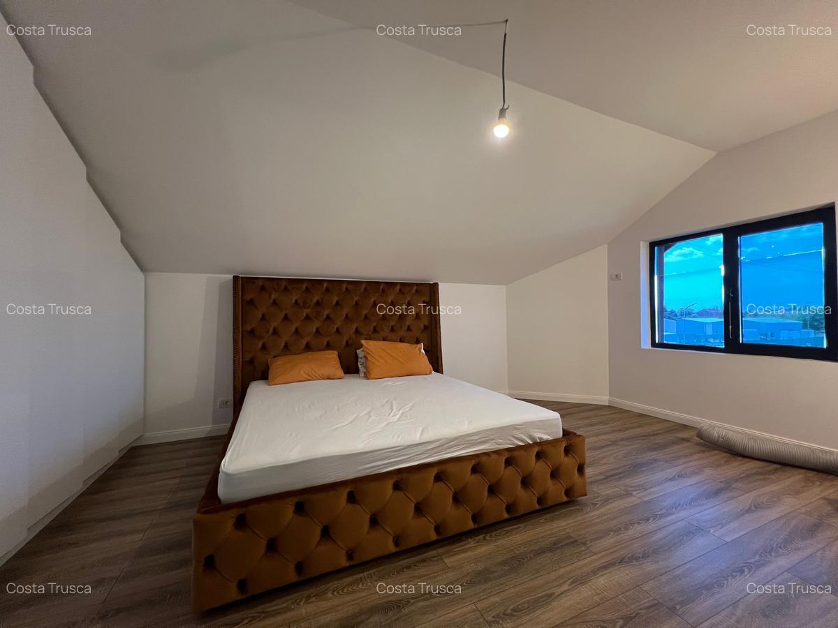 Vanzare Vila Individuala Branesti - 39