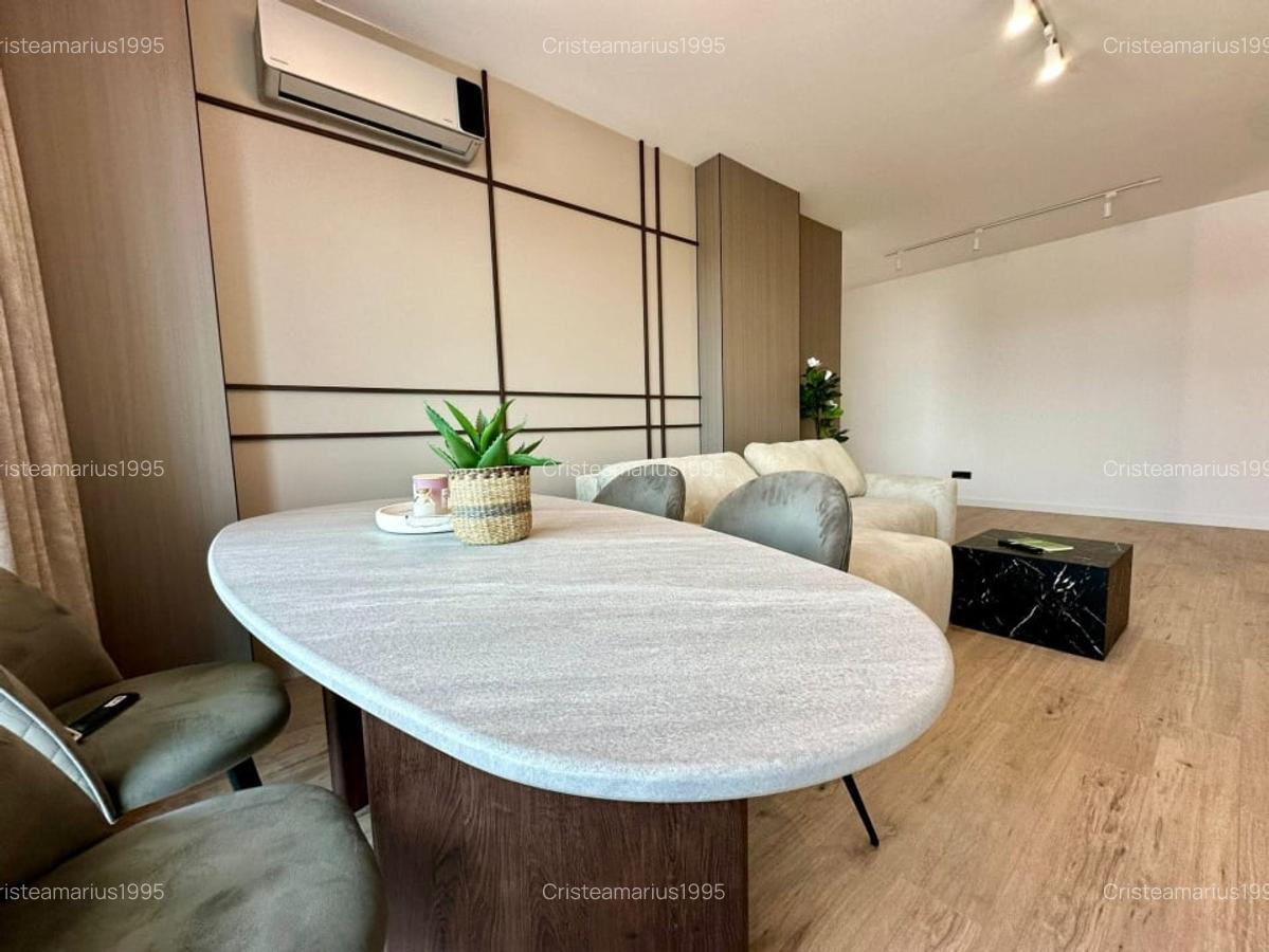 Apartament 3 camere, finisat modern, Bloc nou, Iulius Mall Cluj-Napoca - 16