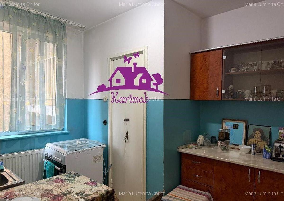 Apartament zona Cantemir - 8