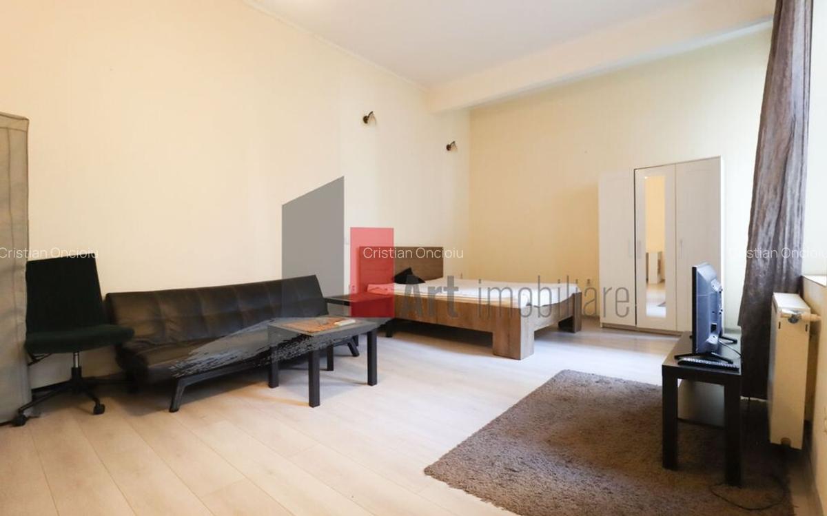 Garsoniera PRIVASI , Calea Victoriei-Hotel Novotel - 2