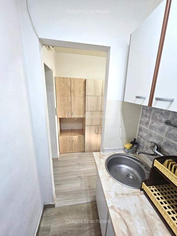 De inchiriat garsoniera Lucretiu Patrascanu - langa metrou Costin Georgian - 13
