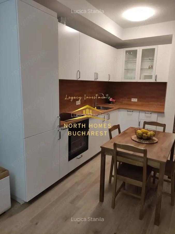 Apartament 2 camere -Quartier Azuga-NOU - 11