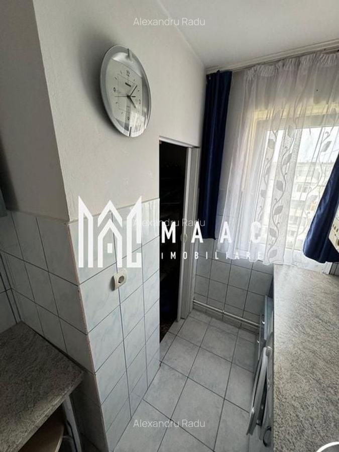 Apartament 2 camere | Decomandat | Zona Centrala Cisnadie - 6
