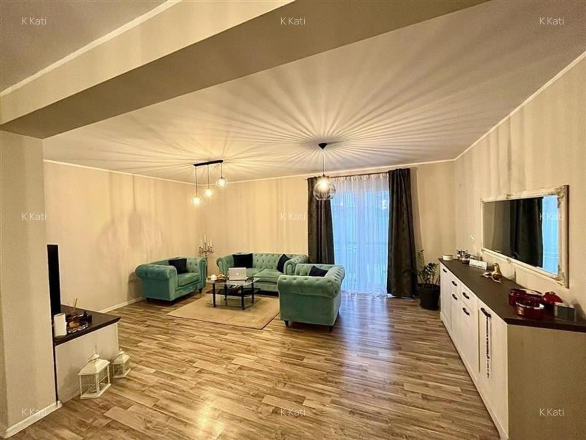 Duplex P+E, Cal. Urseni, mobilat si utilat - 7