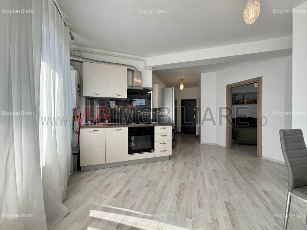 2 Camere - Sisesti - Centrala - Loc de parcare inclus - 2