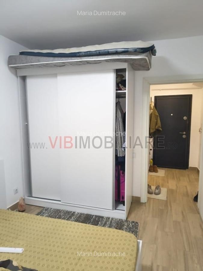 Chiajna Tineretului Apartament  2 camere demisol inalt - 4