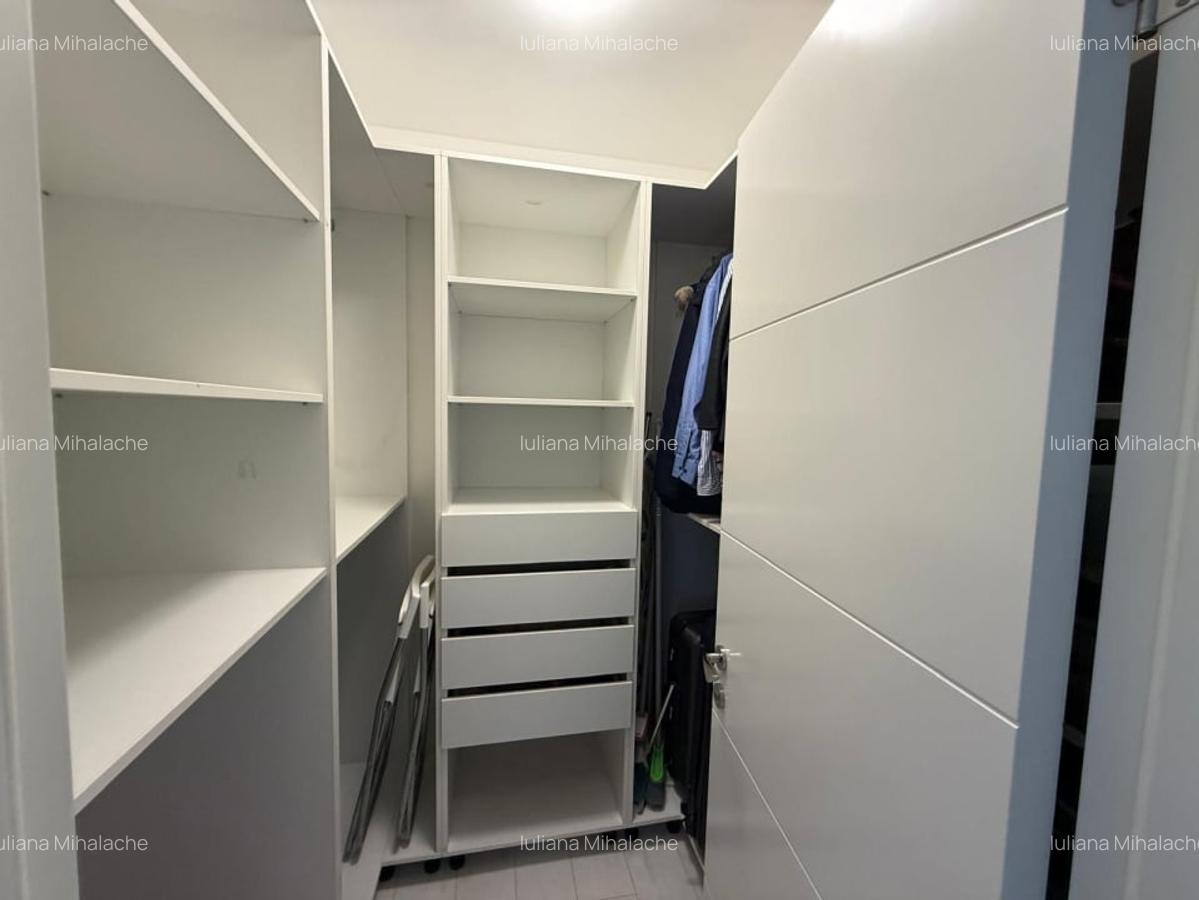 Apartament 2 Camere | 70 mp | Vedere spre Lac | Floreasca Residence - 8