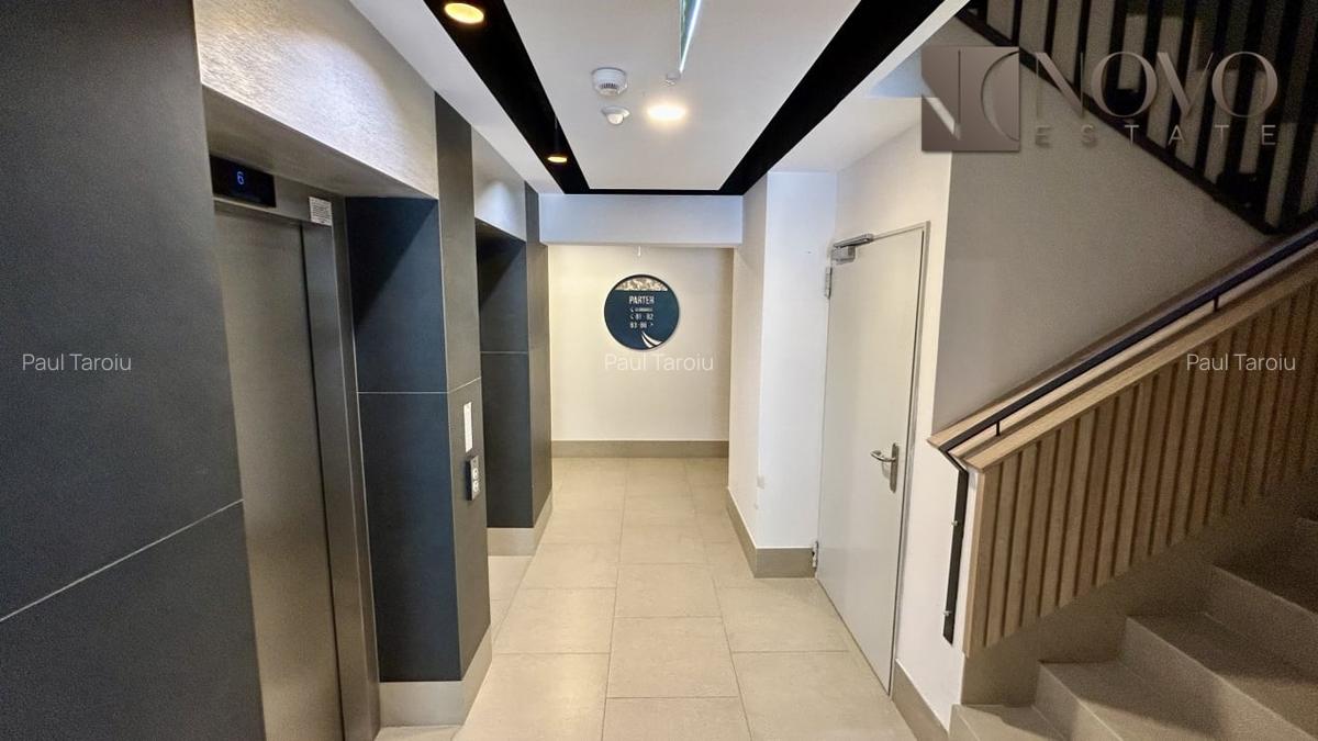 2 Camere | Parter | Curte Proprie | Loc de parcare | Nemobilat - 17