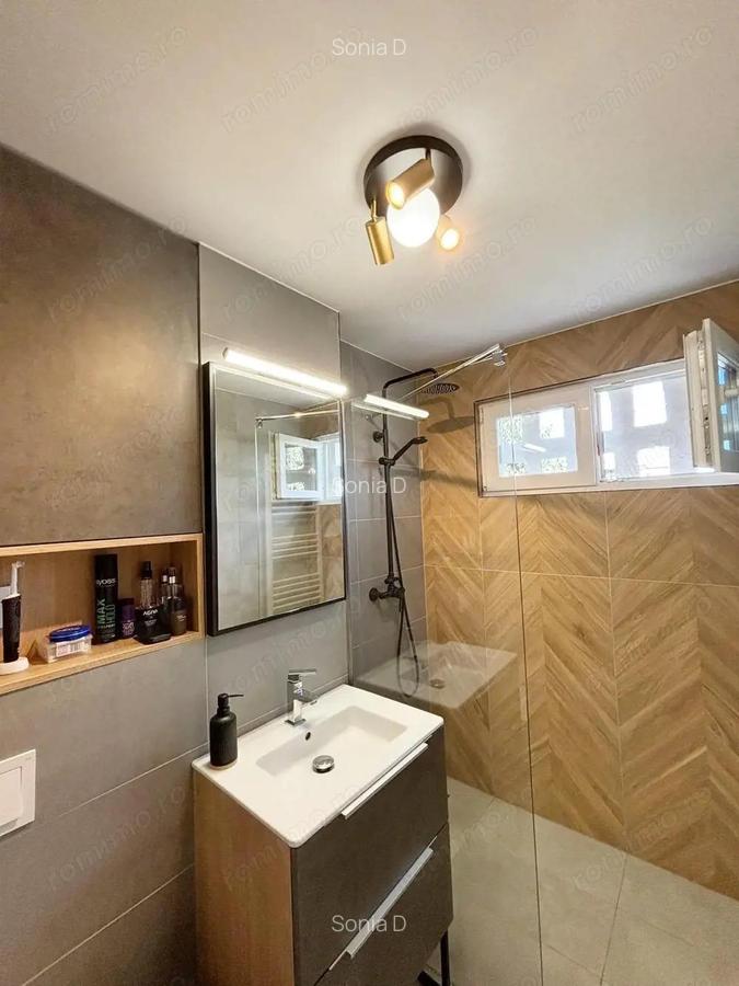 Apartament 3 Camere - 650euro - Zona Complexul Studentesc - 7