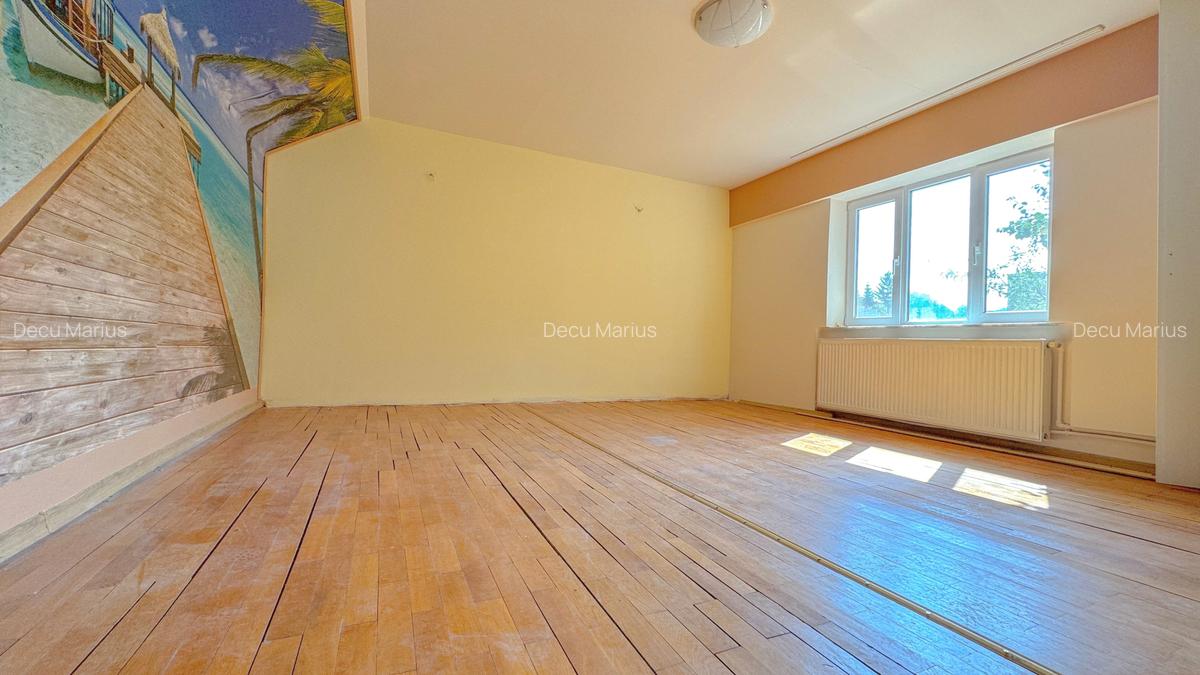 Apartament cu 3 camere semidecomandat, mobilat în Blumăna - 8